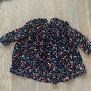 Gap toddler dress. Size 18-24 month.